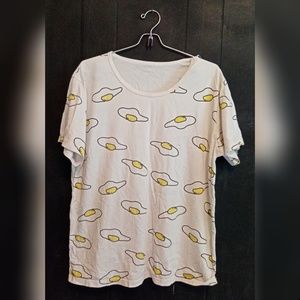 EGG TSHIRT!!!